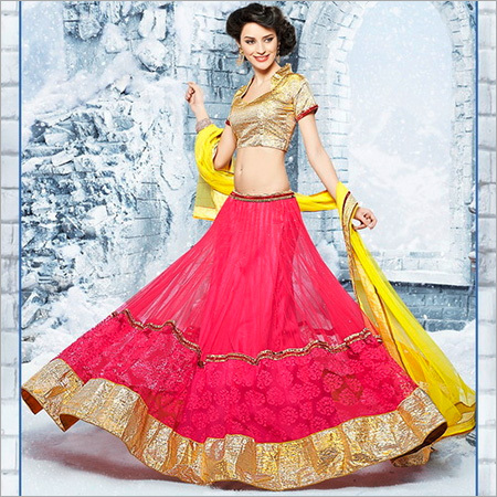 Trendy Salwar Kameez