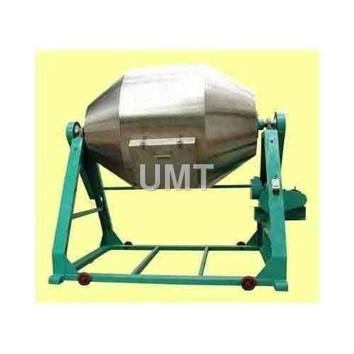 Blending & Mixing Machines