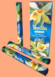 Vanlina Pure Agarbatti