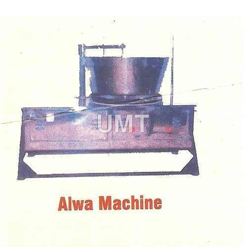Alwa Machines