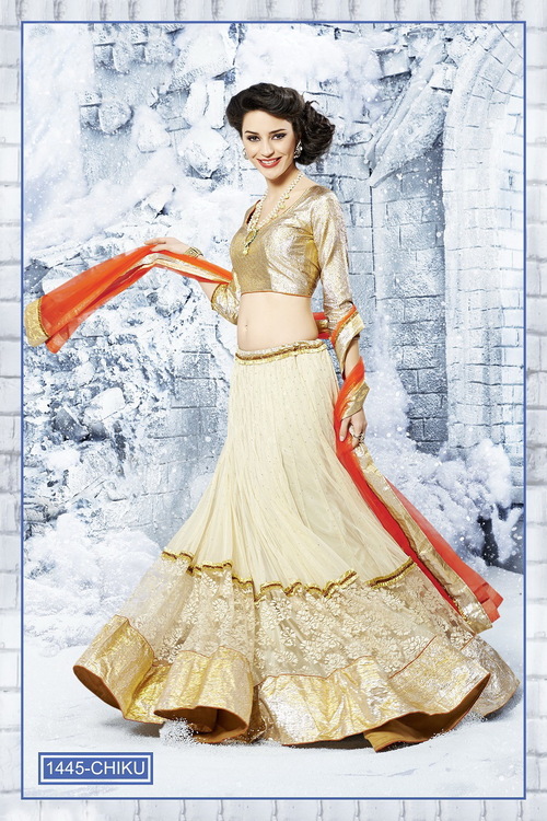 Latest Salwar Kameez