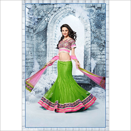 Salwar Kameez
