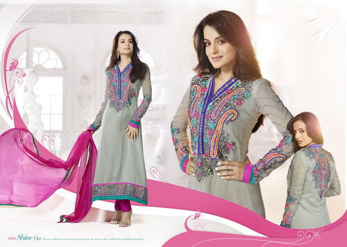 Salwar Kameez