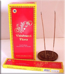 Vasunavi Flora Agarbatti