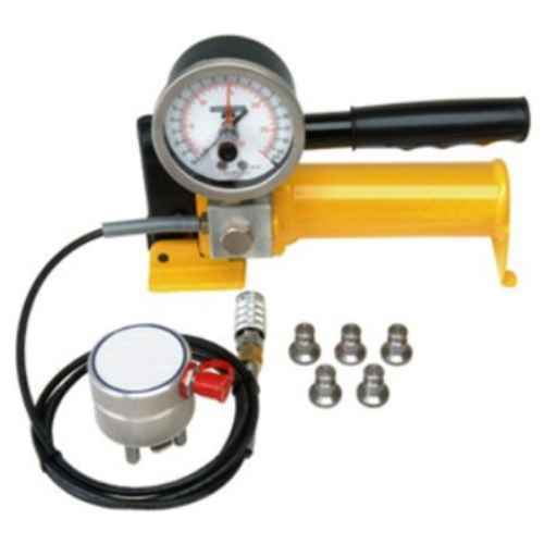 Adhesion And Bond Tester