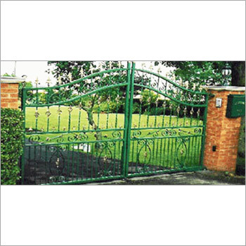 Garden Gates
