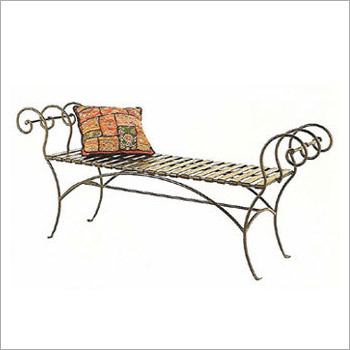 Wrought Iron Furniture