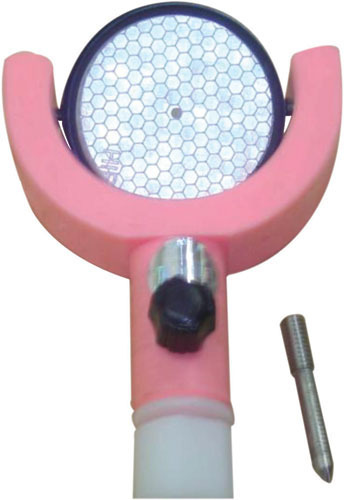 Structural Monitoring Instruments