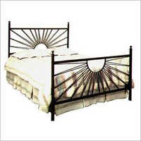 Durable Wrought Iron Beds