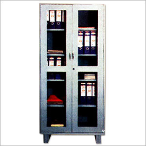 Wrought Iron Almirahs