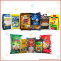 Printed Big Bags For Rice