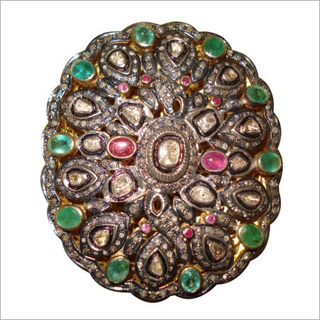 Victorian Ring