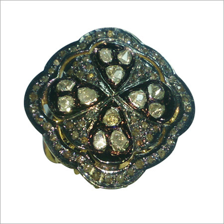 Victorian Ring