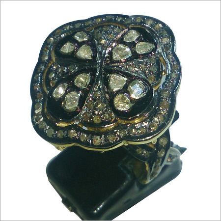 Victorian Ring