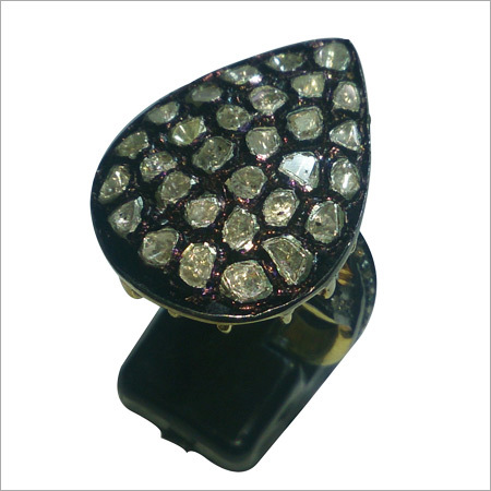 Victorian Ring