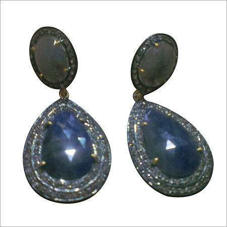 Victorian Earrings