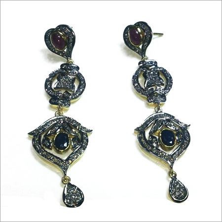 Victorian Earing