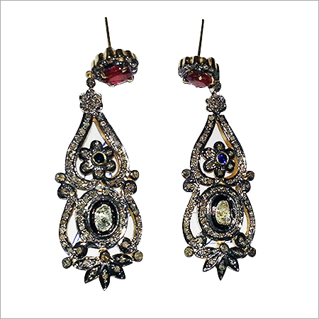 Victorian Earing