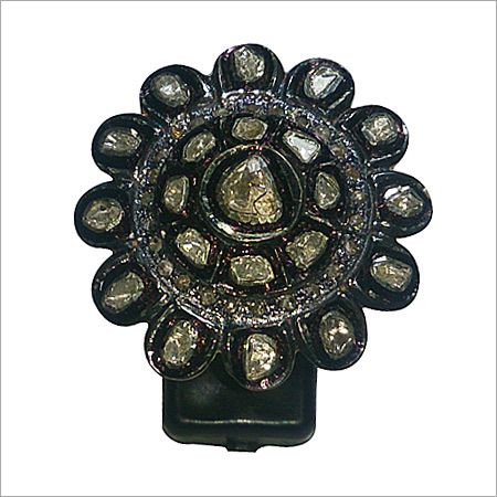 Fancy Victorian Ring
