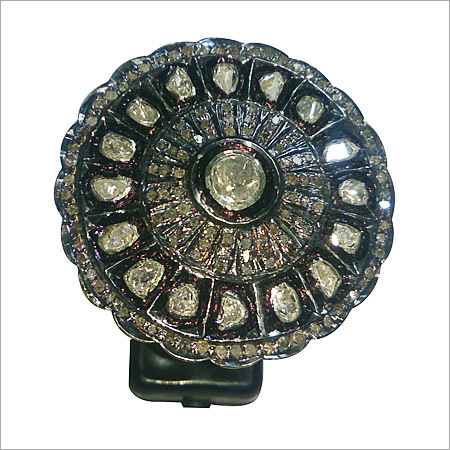 Antique Victorian Ring