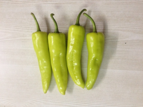 Chilly Seeds