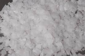 Sodium Hydroxide ( Flakes/Lye) Application: Industrial