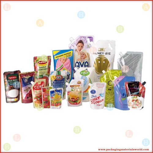 Other Packaging Materials