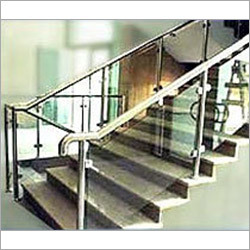 Stainless Steel Railings