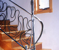 Home Stainless Steel Railing