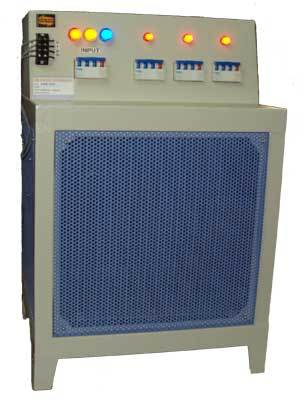 3Phase Load Bank By TESTING INSTRUMENTS