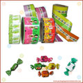 Printed Wax Coated Paper For Toffee Packing - Waxed Paper, 10-50 Microns, Variable Width | Food Grade, Customizable Prints, Durable, Easy To Use