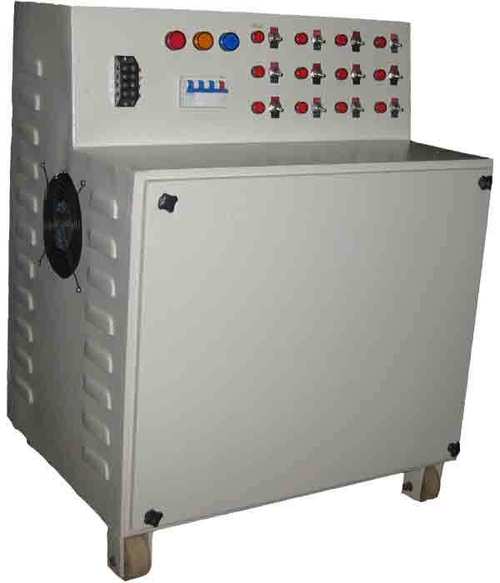 3KW Load Bank