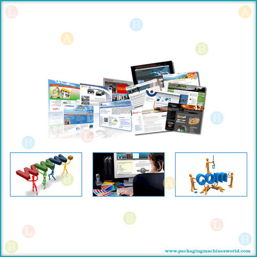 Graphic Designing Services