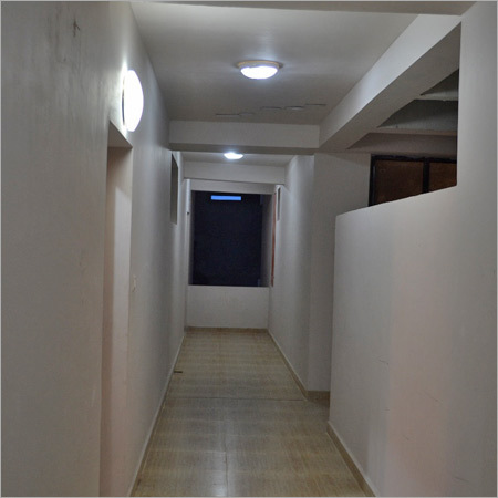 Building Interior Designing Services