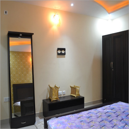 Residential Interior Decorator Services