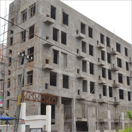 Commercial Interior Design Services