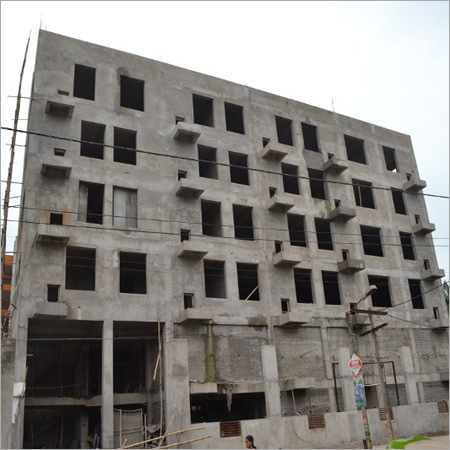 Commercial Real Estate Consultant Services