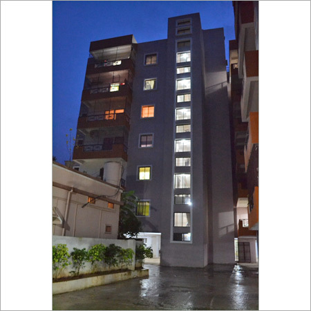 House Interior Design Services