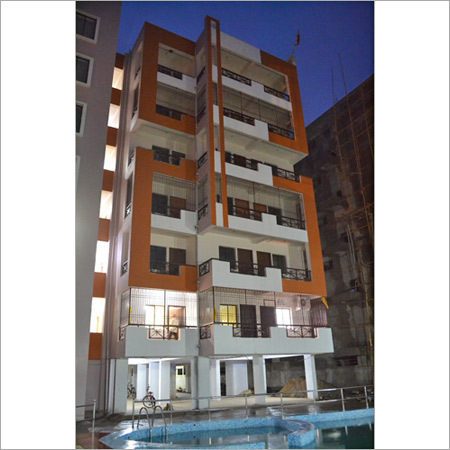 Commercial Building Construction Services