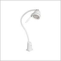 Halogen Examination Lights