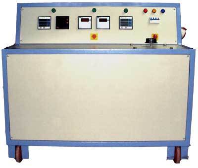 3 Phase Testing Panel