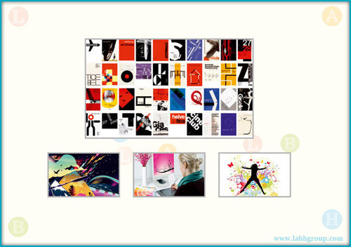 Website Designing Services By LABH PROJECTS PVT. LTD.