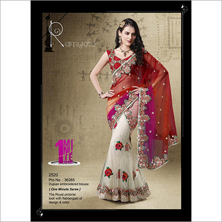 Wedding Sarees