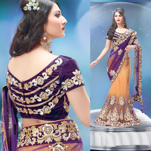 Bridal Sarees