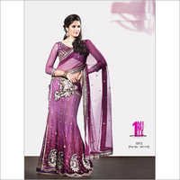 Indian Bridal Wear Sarees