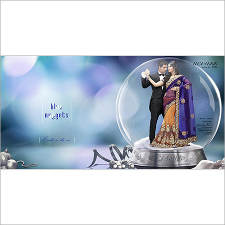 Latest Designer Sarees