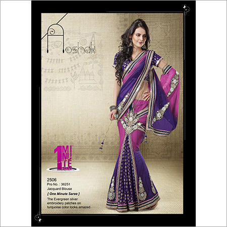 Designer Sarees
