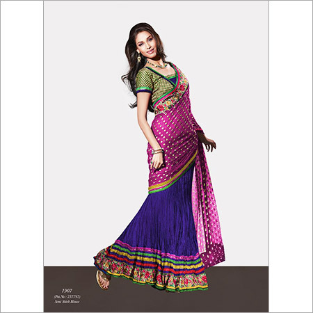 Designer Wear Sarees