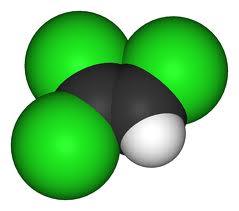 Trichloroethylene Application: Industrial