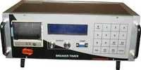 3 Pole Breaker Timer